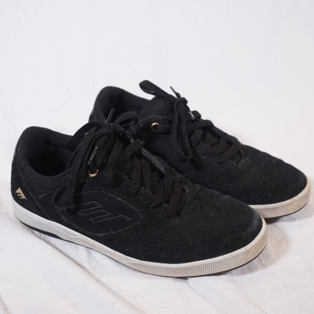 Emerica Reynolds Rare Y2K Skate Shoe Mens 8